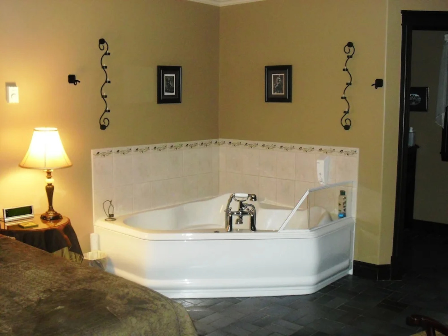 Hampton Bed & Breakfast