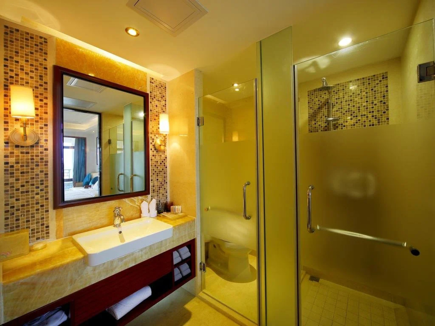 Ramada by Wyndham Wanning Resort