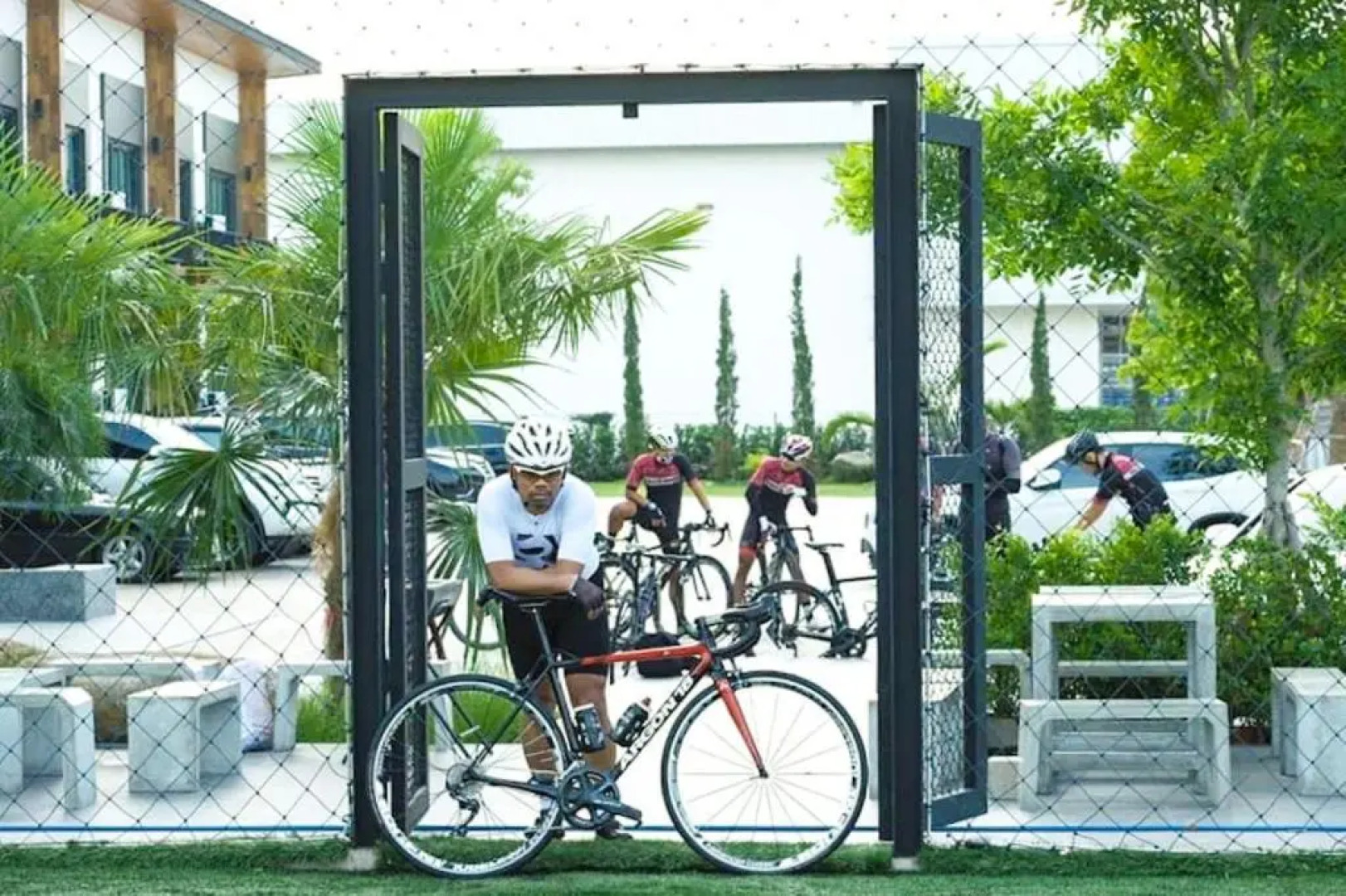 The Rest Hotel Prachuab Kriri Khan