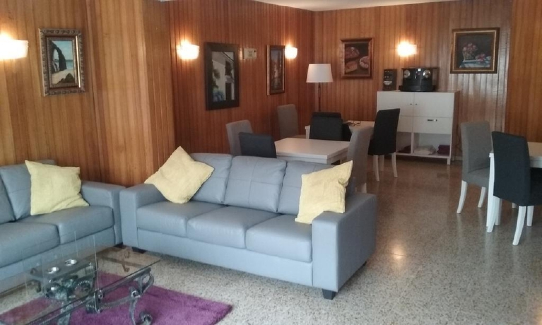 Puente De Los Santos