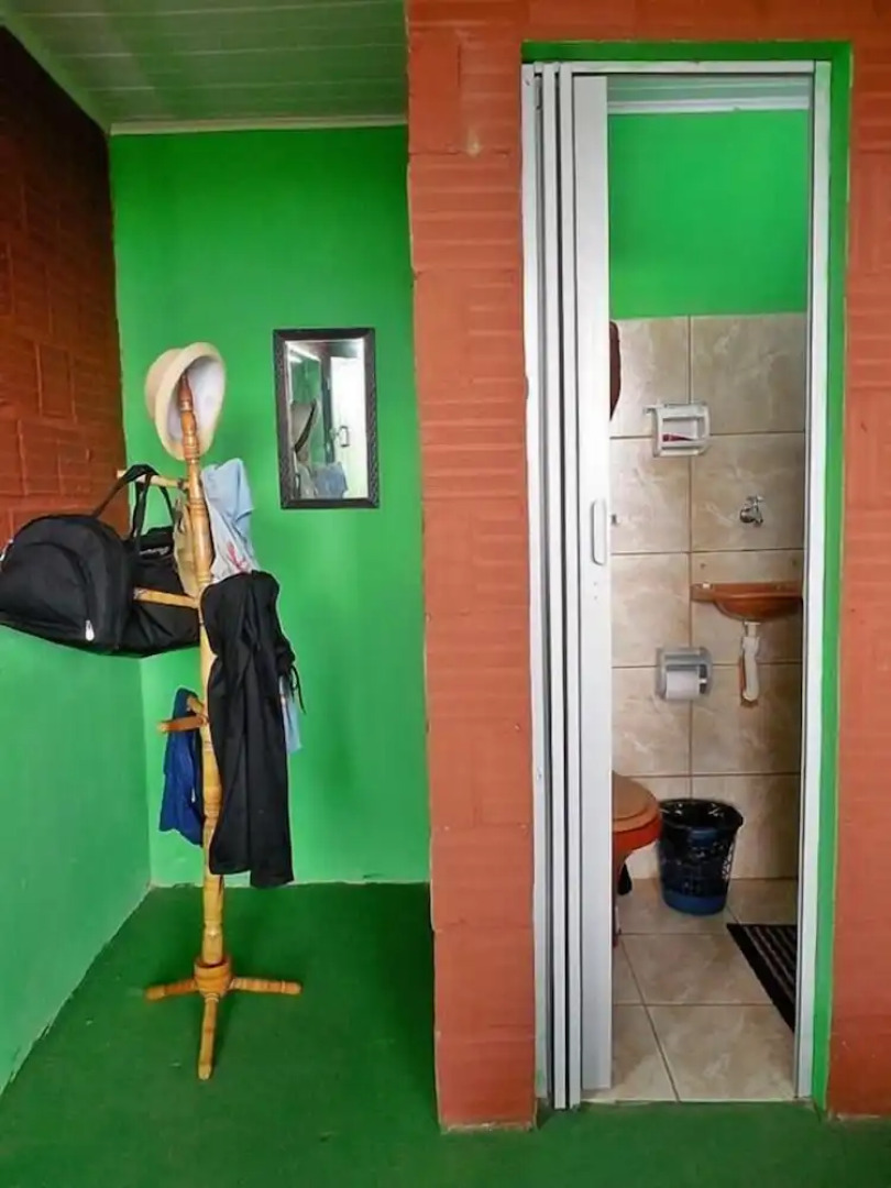 Pousada Recanto Verde