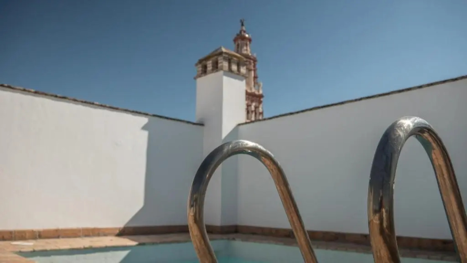 Apartamento El Teatro