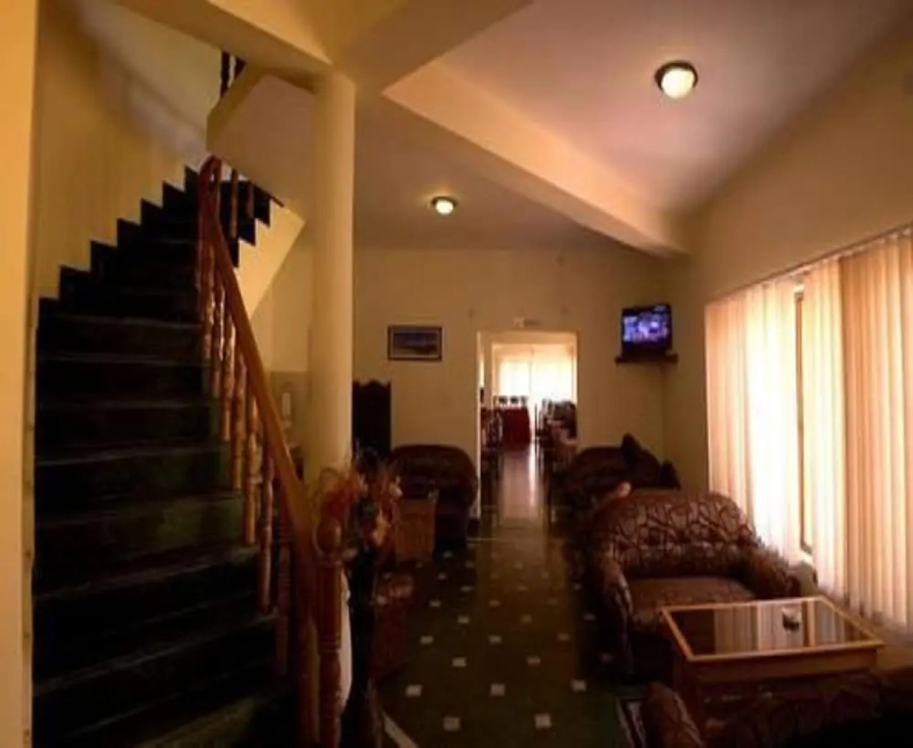 Ladakh Himalayan Retreat