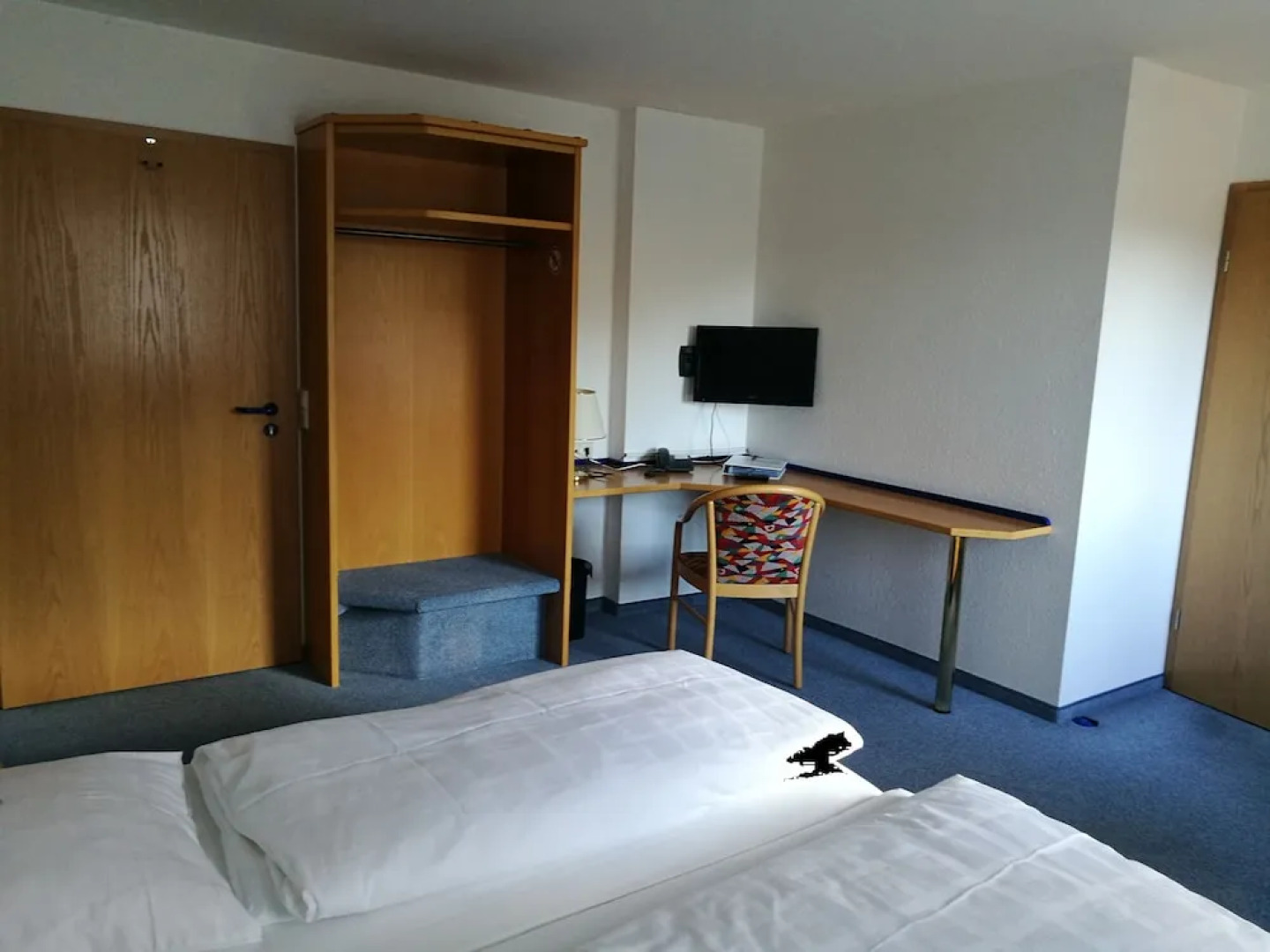 Hotel Restaurant Sonne