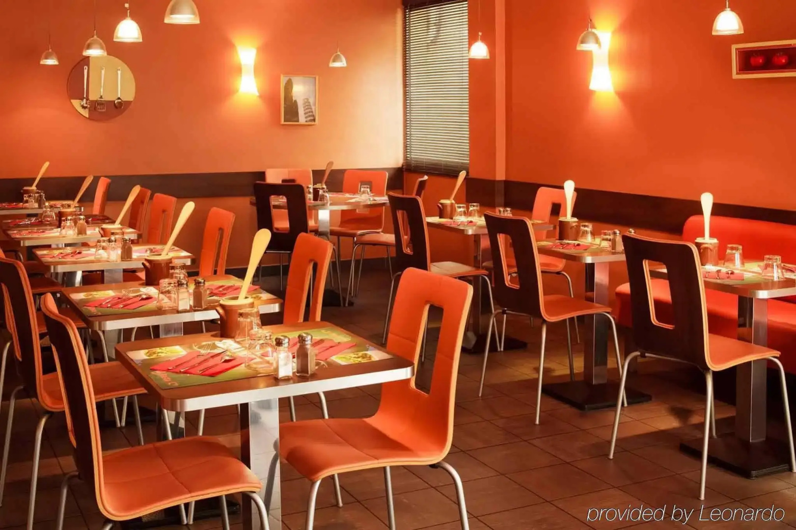 ibis Marne La Vallee Emerainville