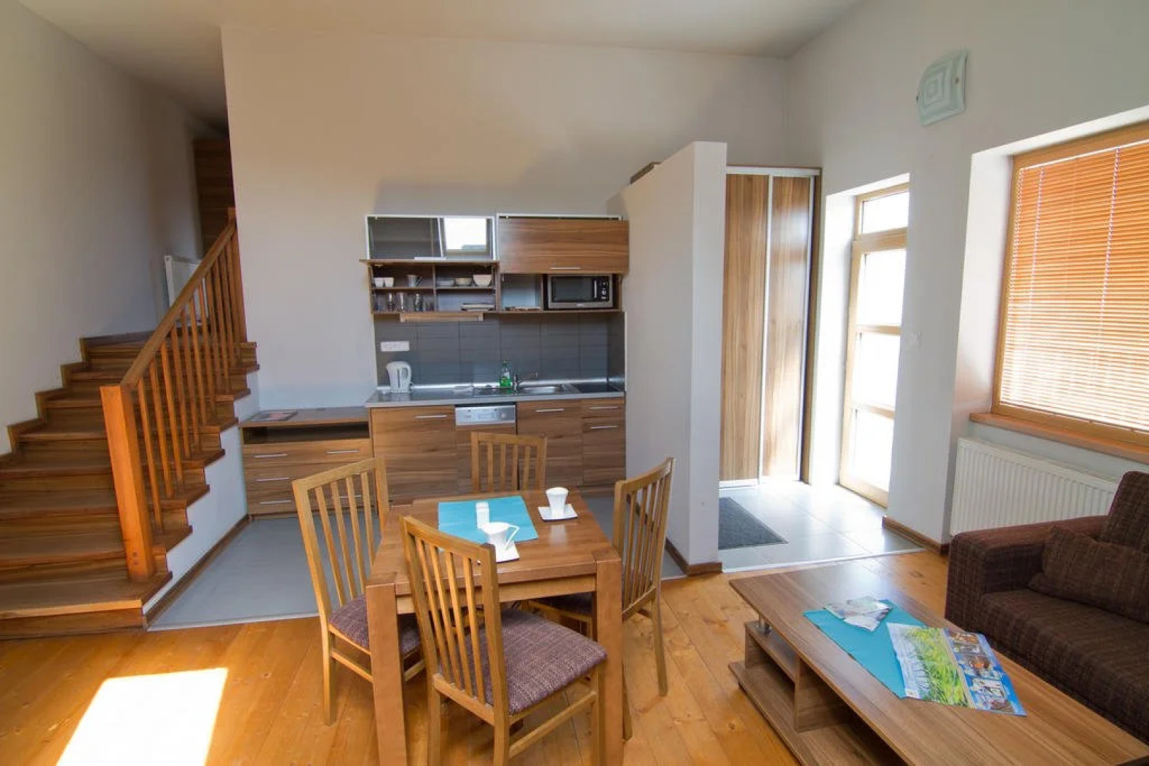 Mountain Villas Polana