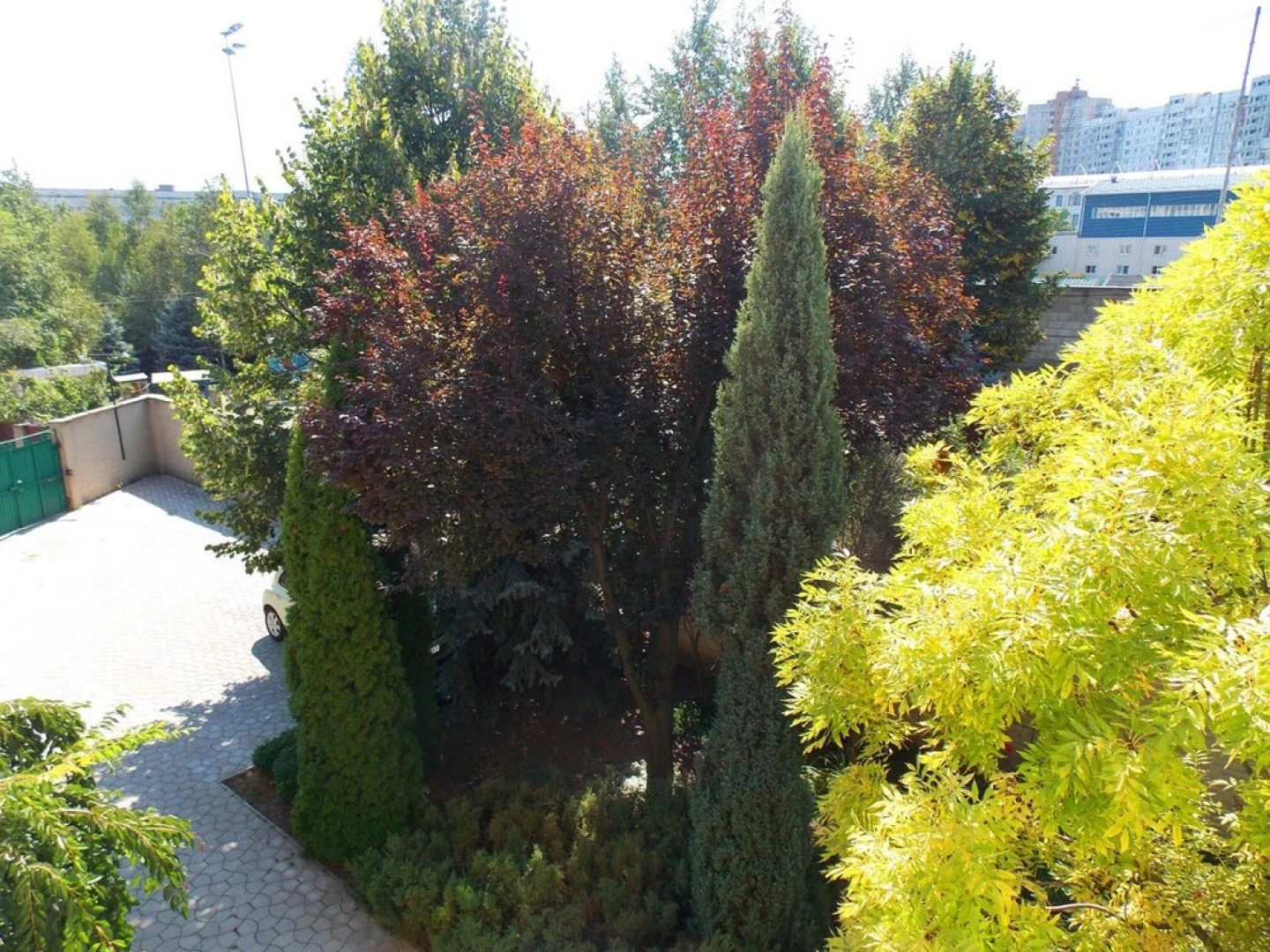 Отель Мини 3