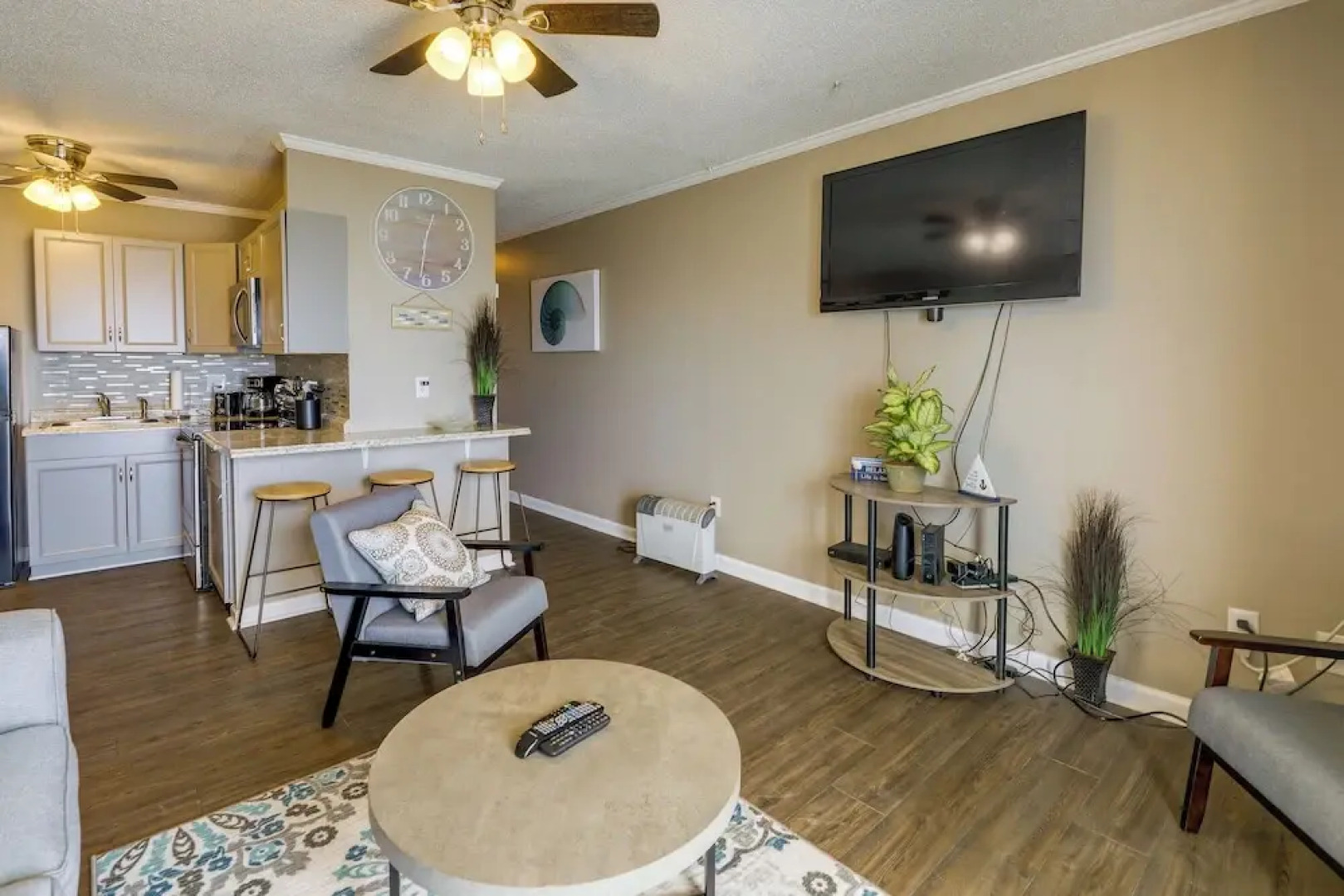 North Topsail Beach Vacation Rental w/ Balcony!