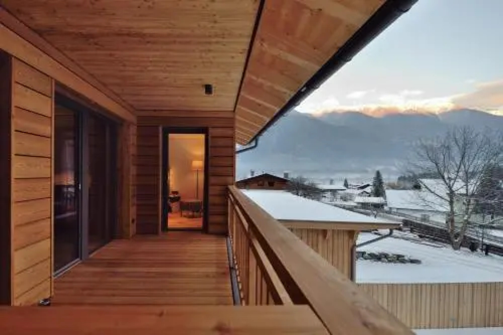 Antonius Natur Apartment - kinderfreie Unterkunft