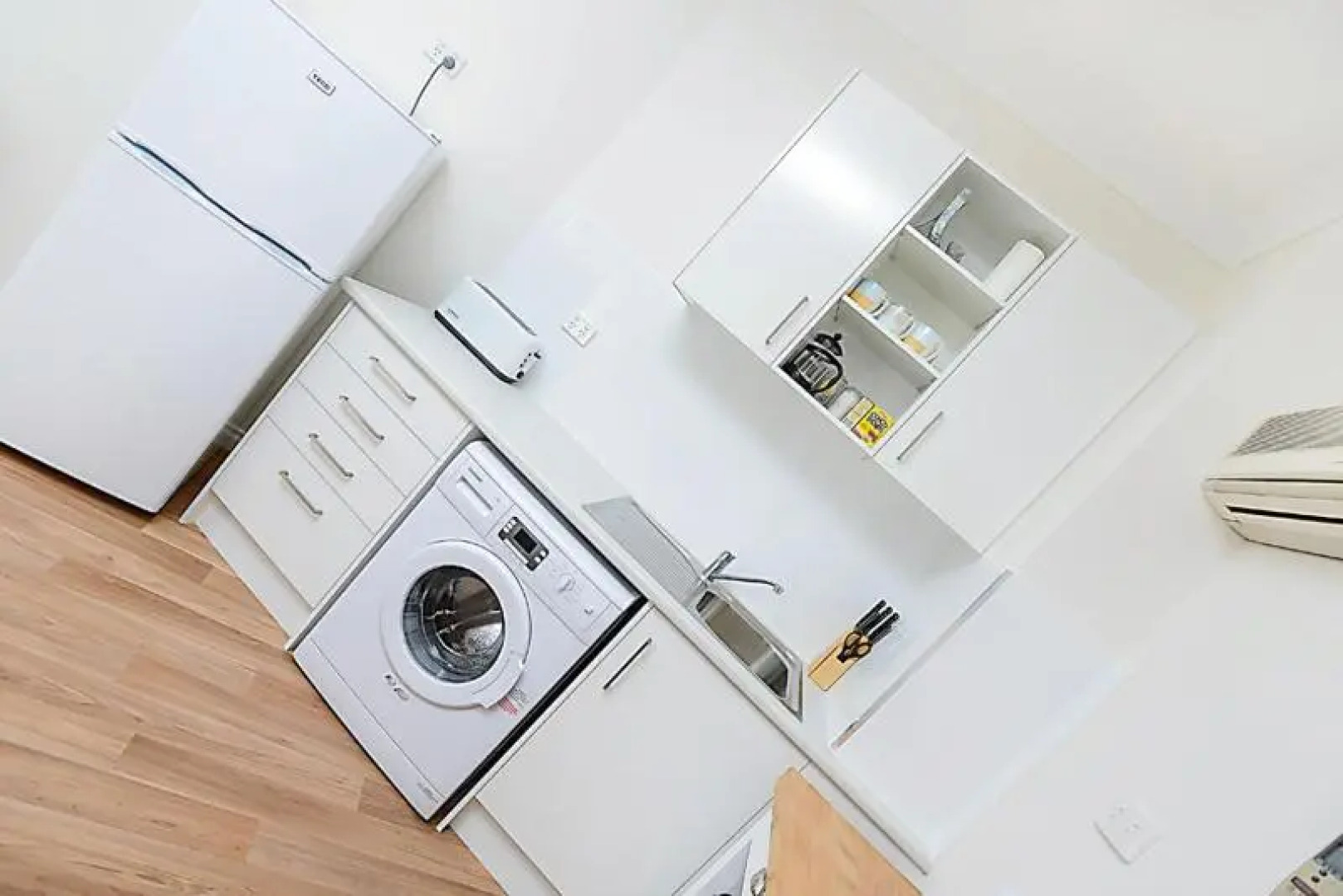 Hi 5 Luxury Holiday Apartments