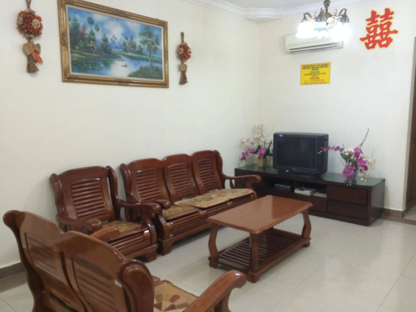 OYO 1190 Nice Stay Hotel