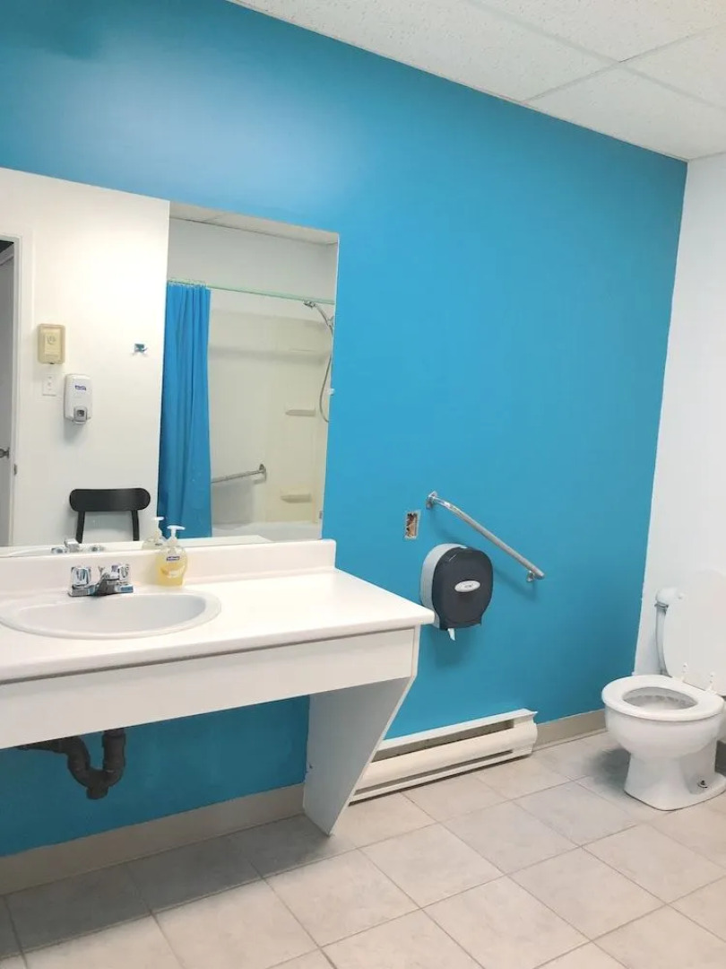 Bleu Mer - hôtel & résidences