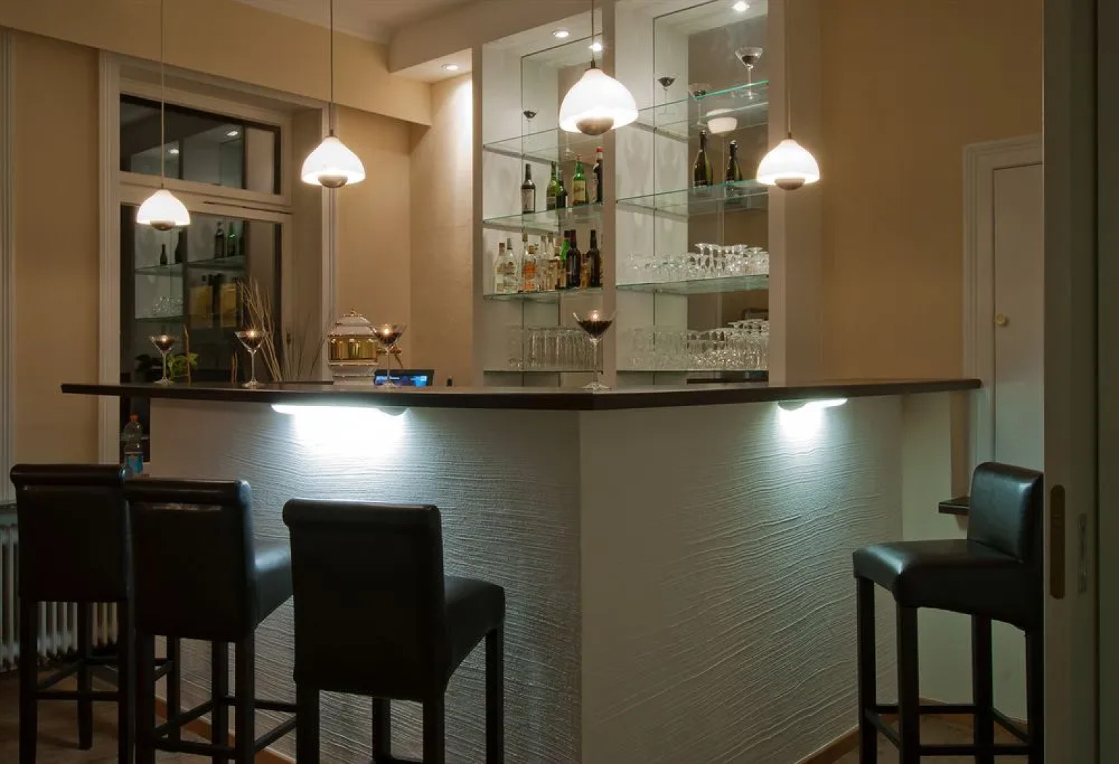 Familien und Ferien Hotel Bad Malente