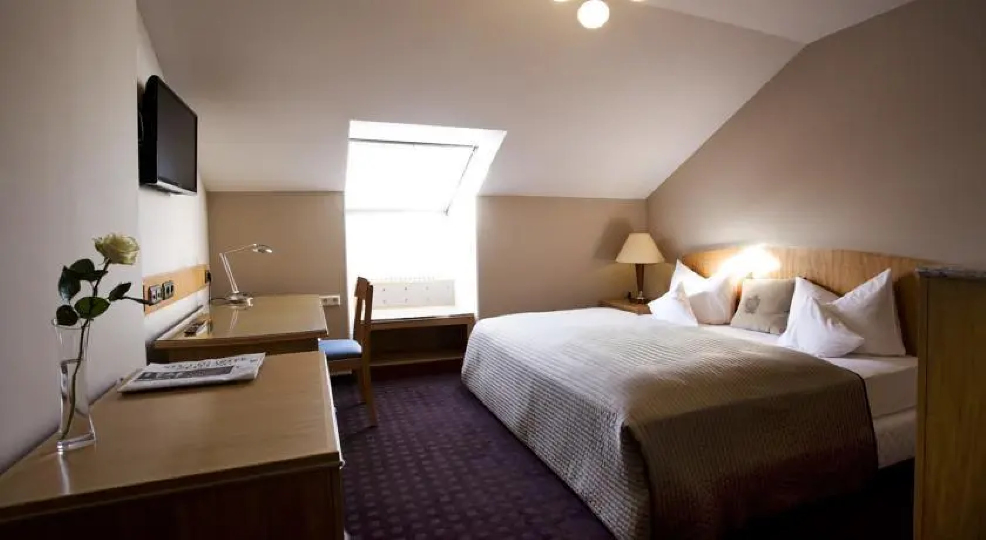 Golf- und Landhotel Haghof