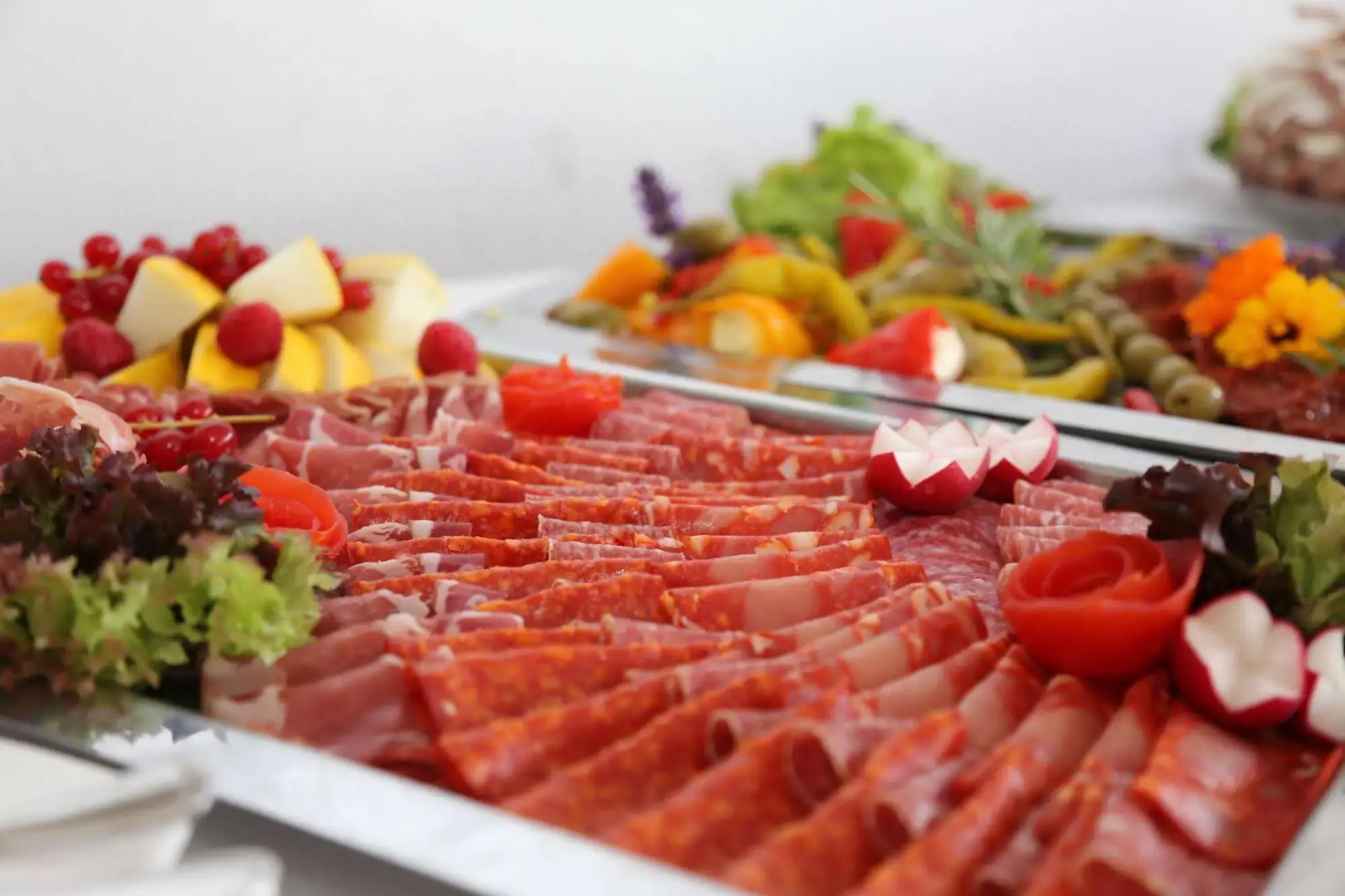 Lindenhotel Stralsund