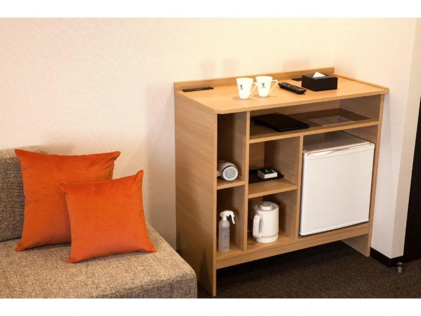 Y's Hotel Asahikawa Ekimae