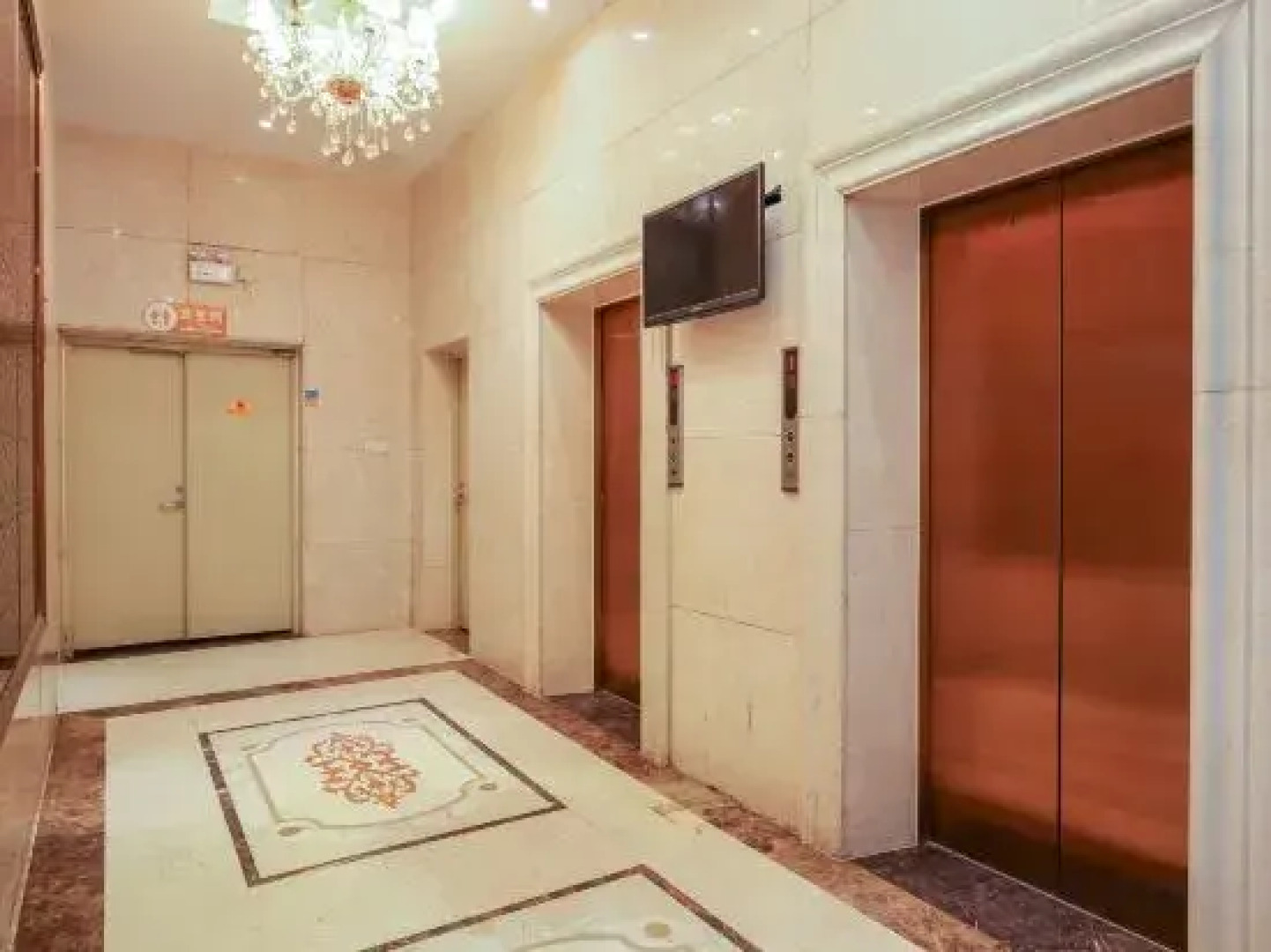 Shan Shui Xiang Ge Li La Hotel