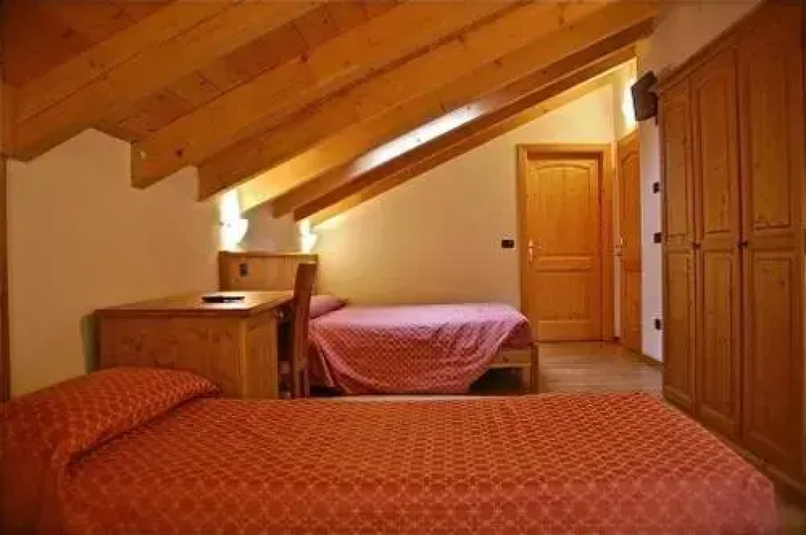 Affittacamere Il Picchio