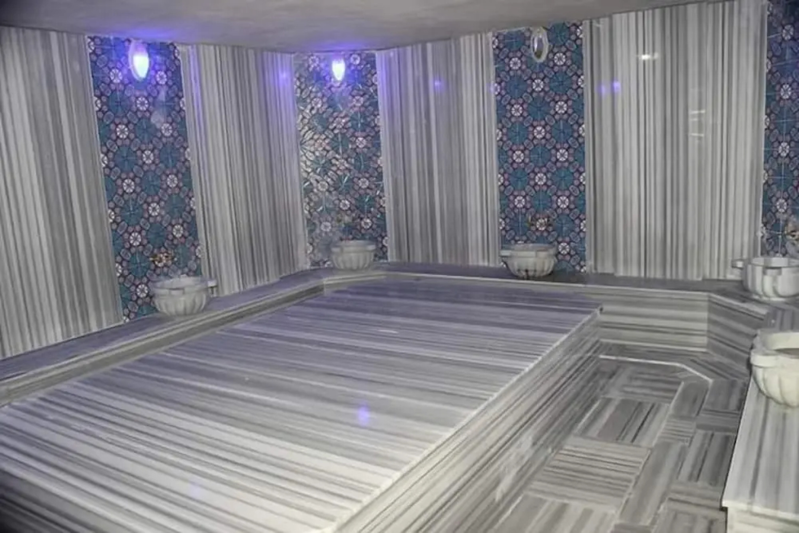 Otel Gerger