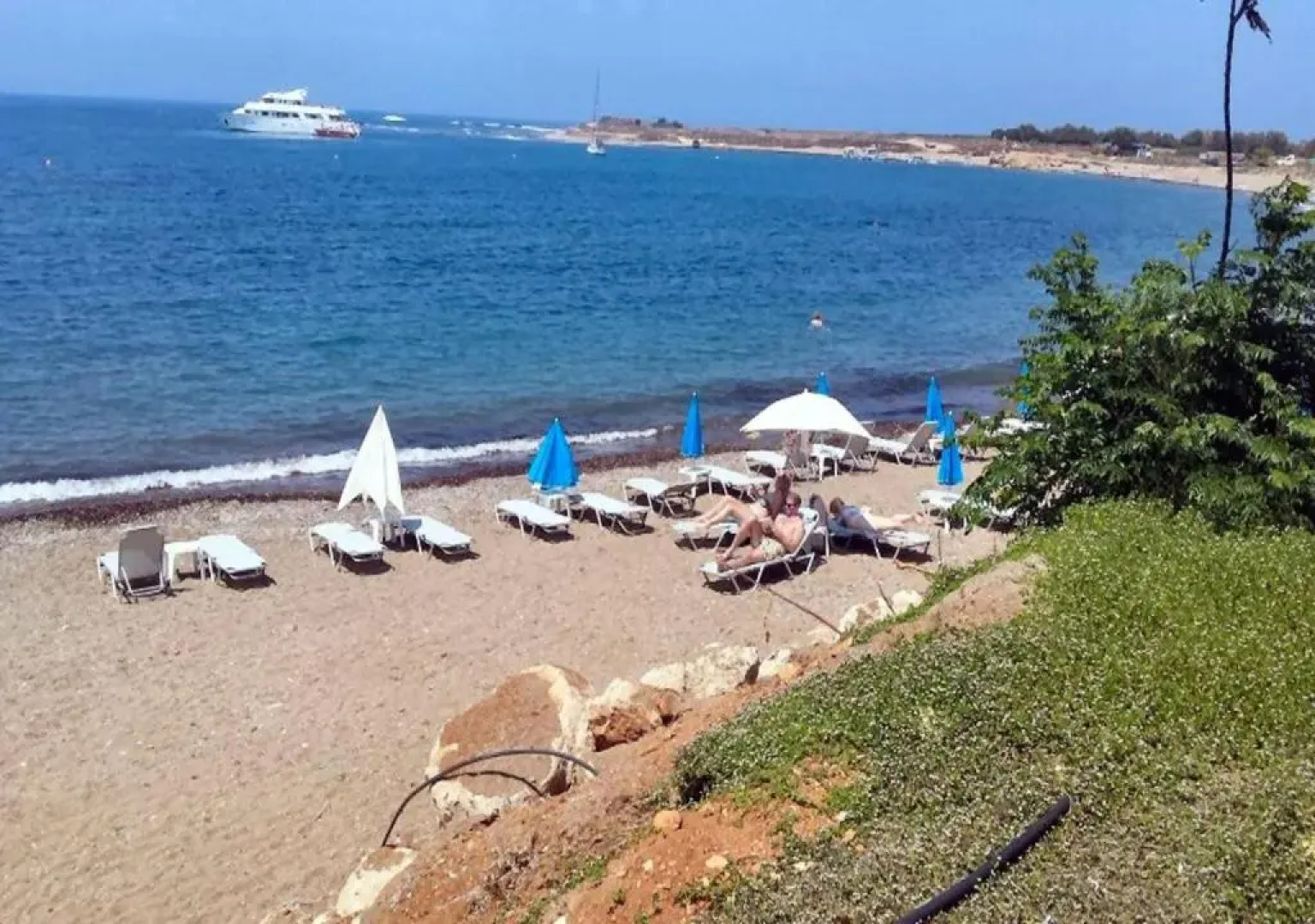 Villa Elea, New Deluxe Golf Villa at Aphrodite Hills - 6 Bedrooms, 7 Bathrooms