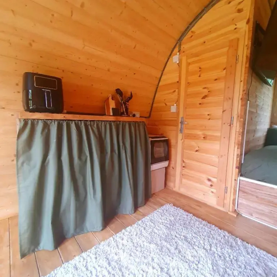 Well Cottage Country Accommodation