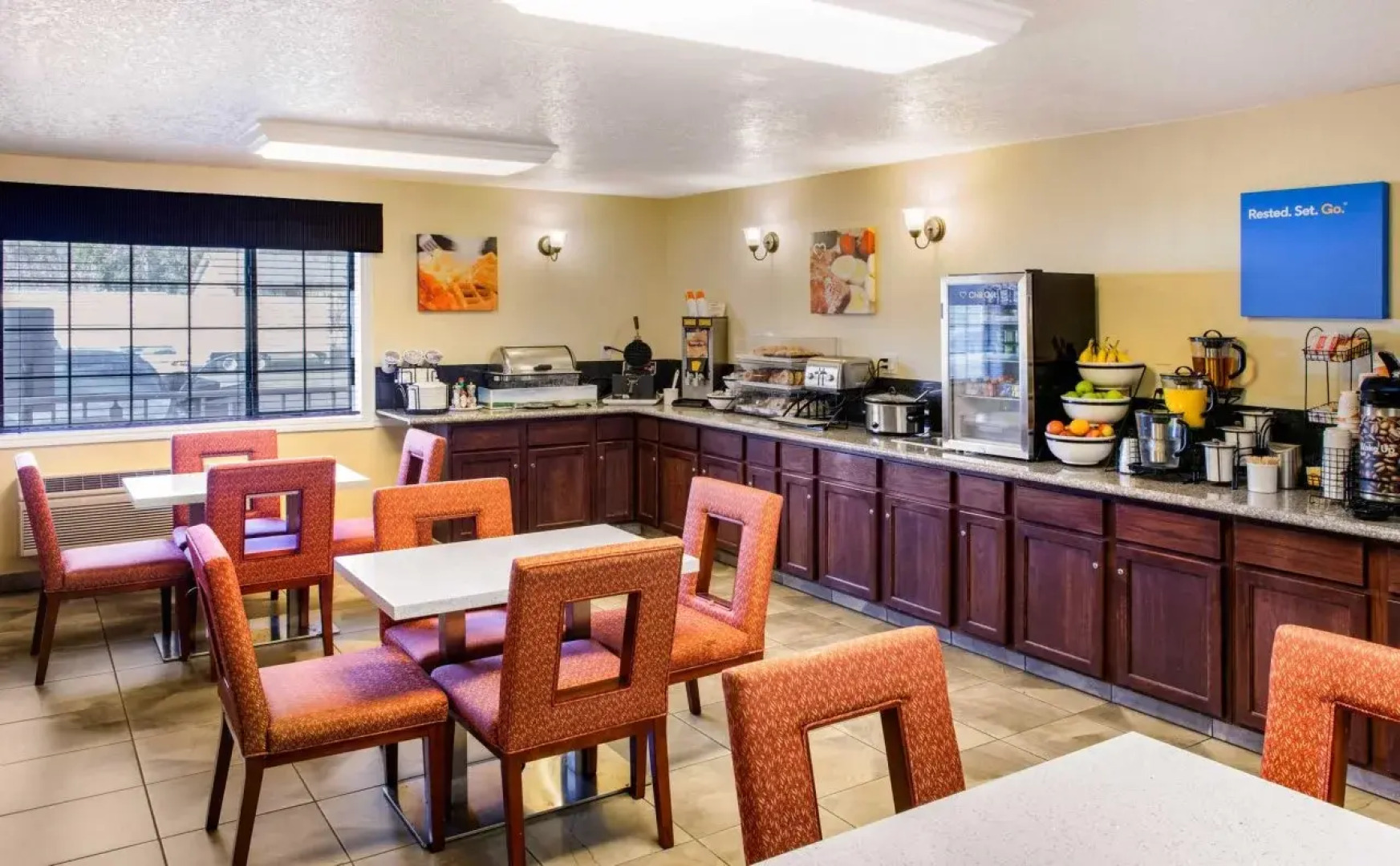 Comfort Inn Mount Shasta Area