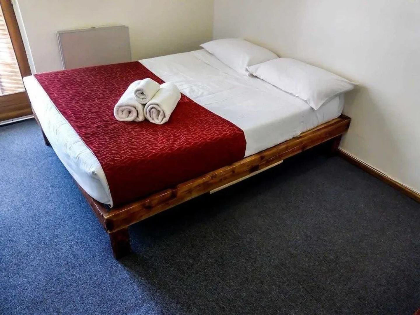 Ayelen - Hotel de Montaña