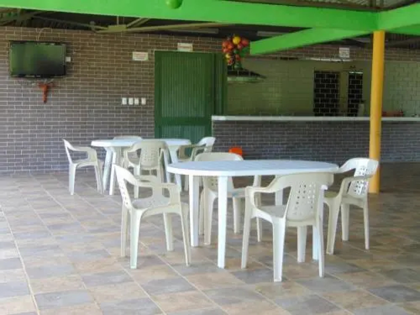 Hotel Campestre las Marias del Viento