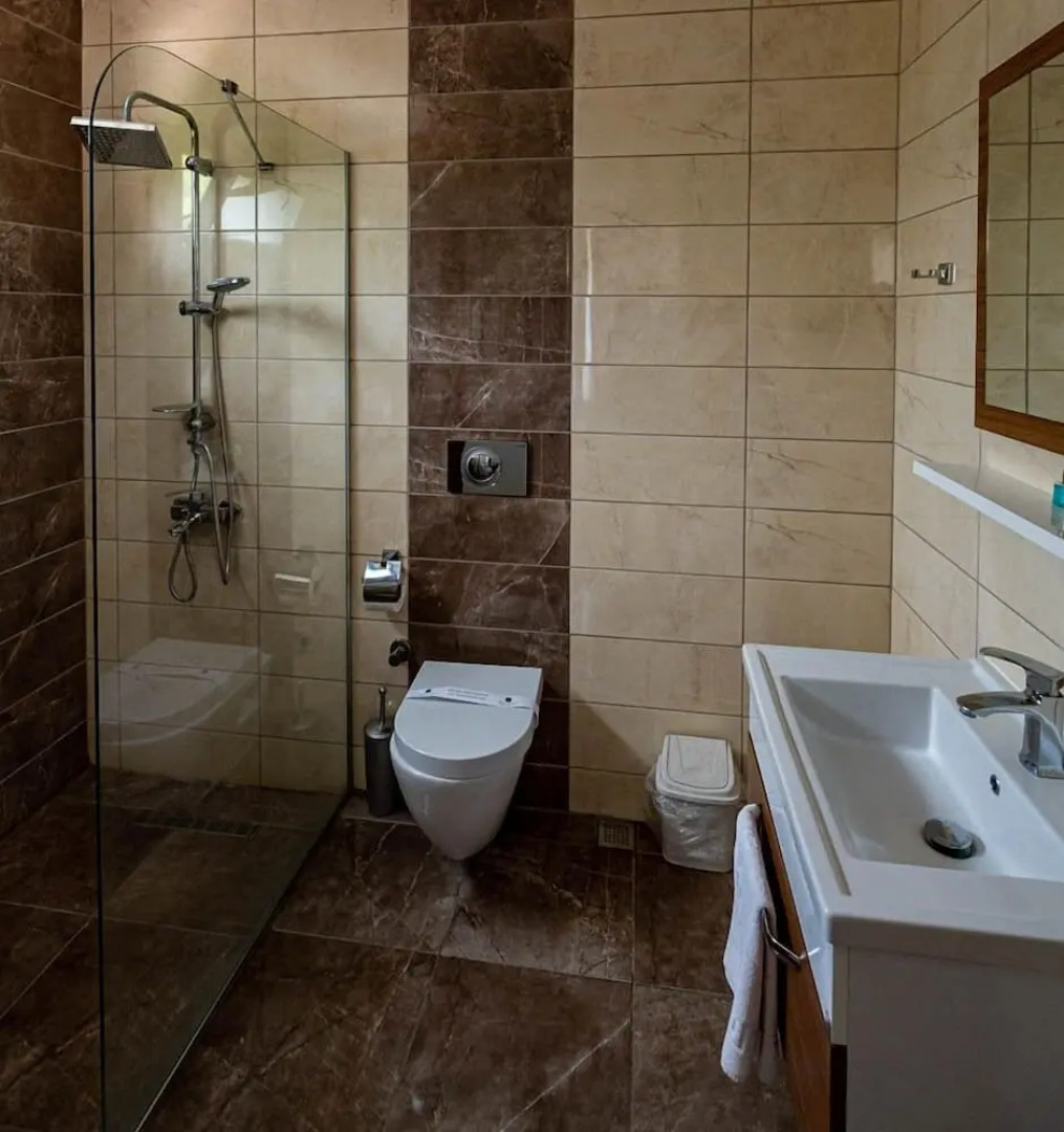 Guzel Evler Family Resort