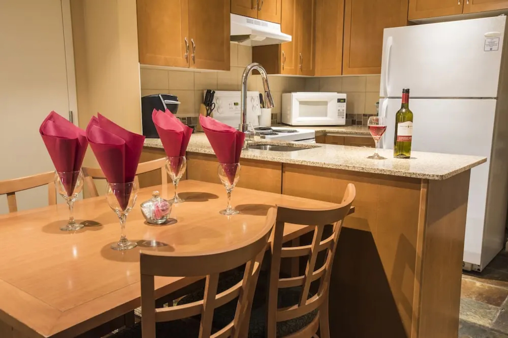 Pemberton Valley Lodge