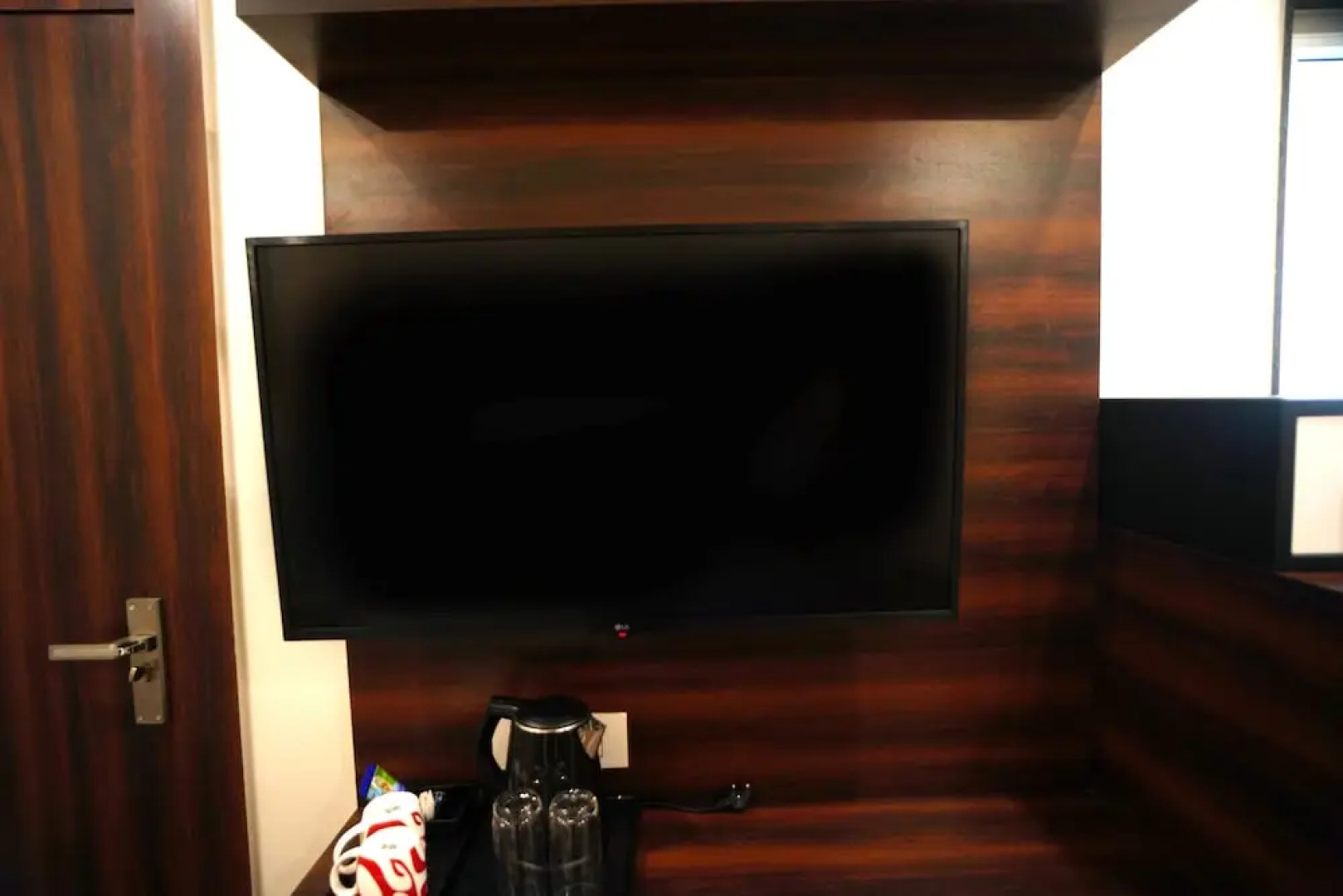 Sai Maa Hotel and Residency