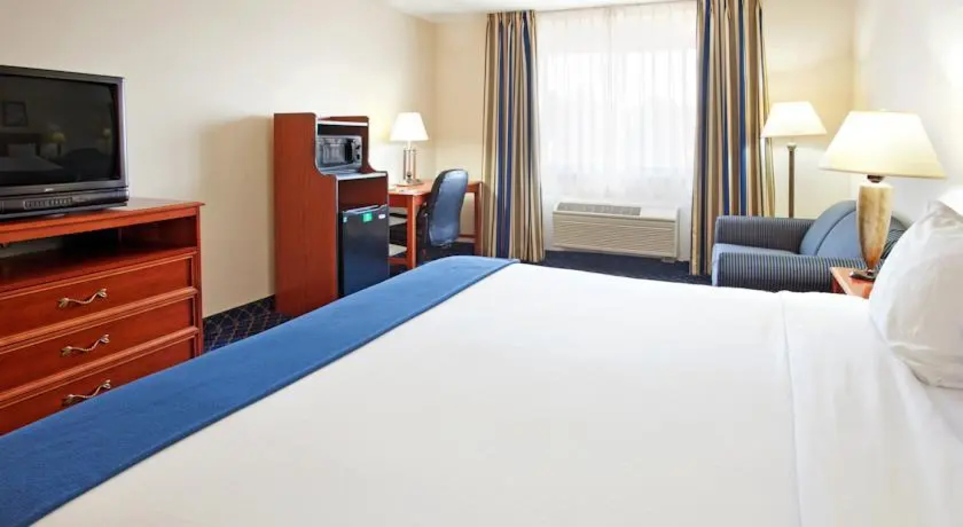 Holiday Inn Express LAPORTE