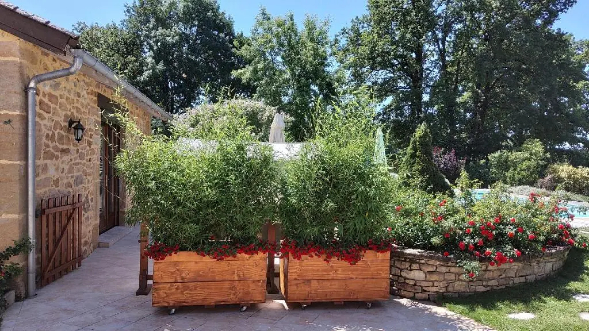 Le Poulailler De La Chayrie