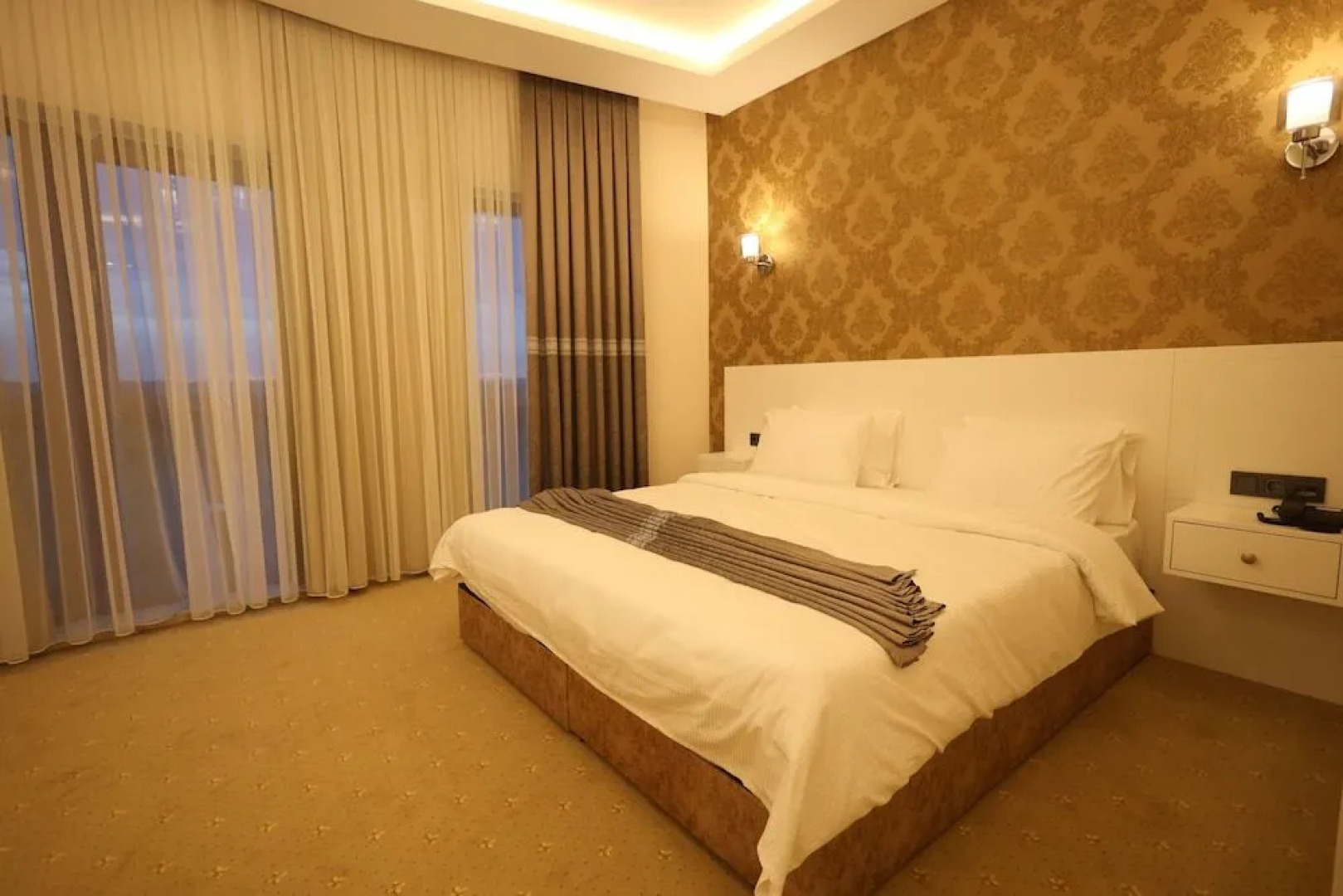 Green Roof Boutique Hotel & SPA