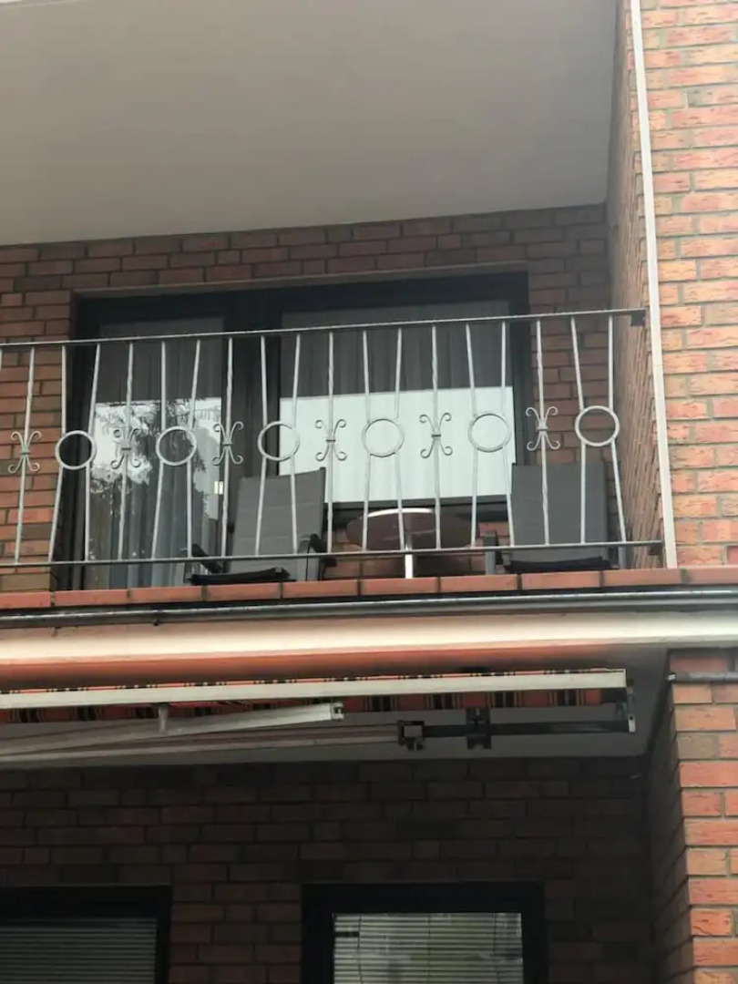 Hotel Garni Schäfer