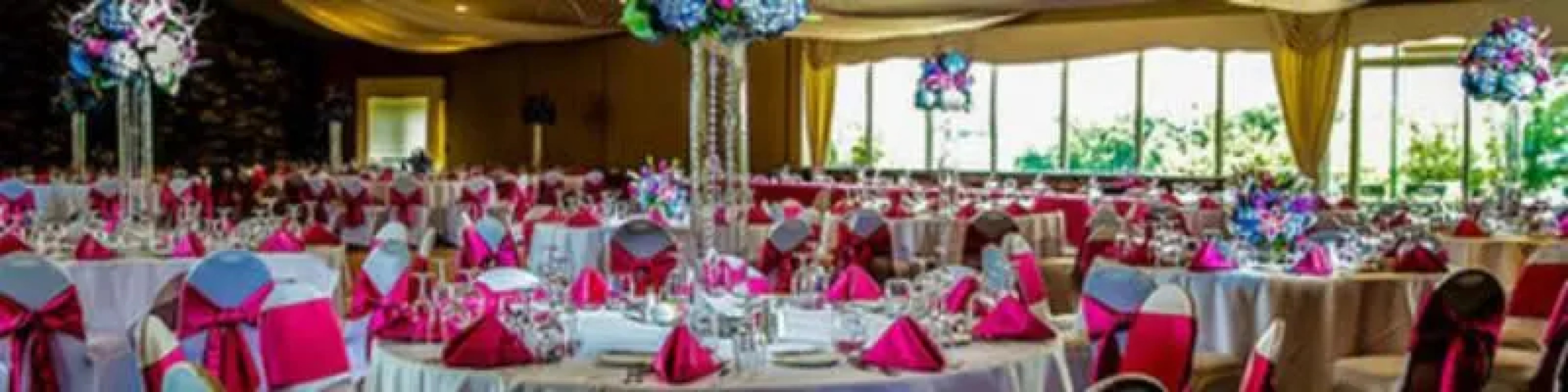 The Lodge at Woodstone Country Club