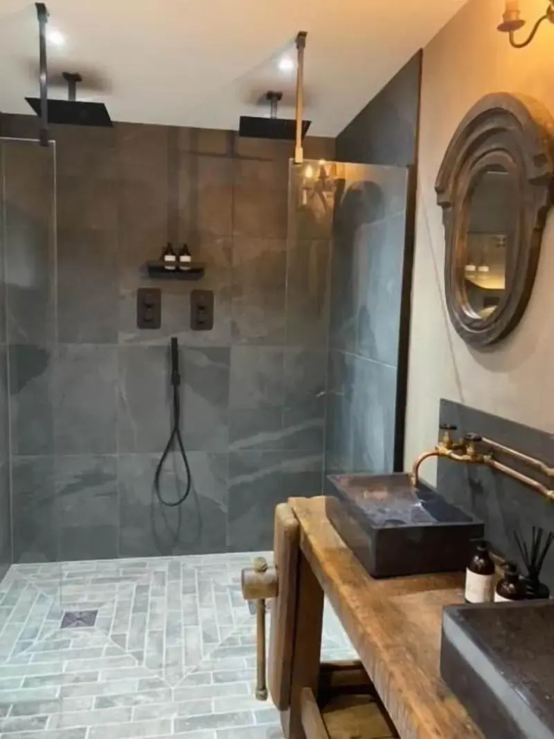 Old Hall Country Breaks