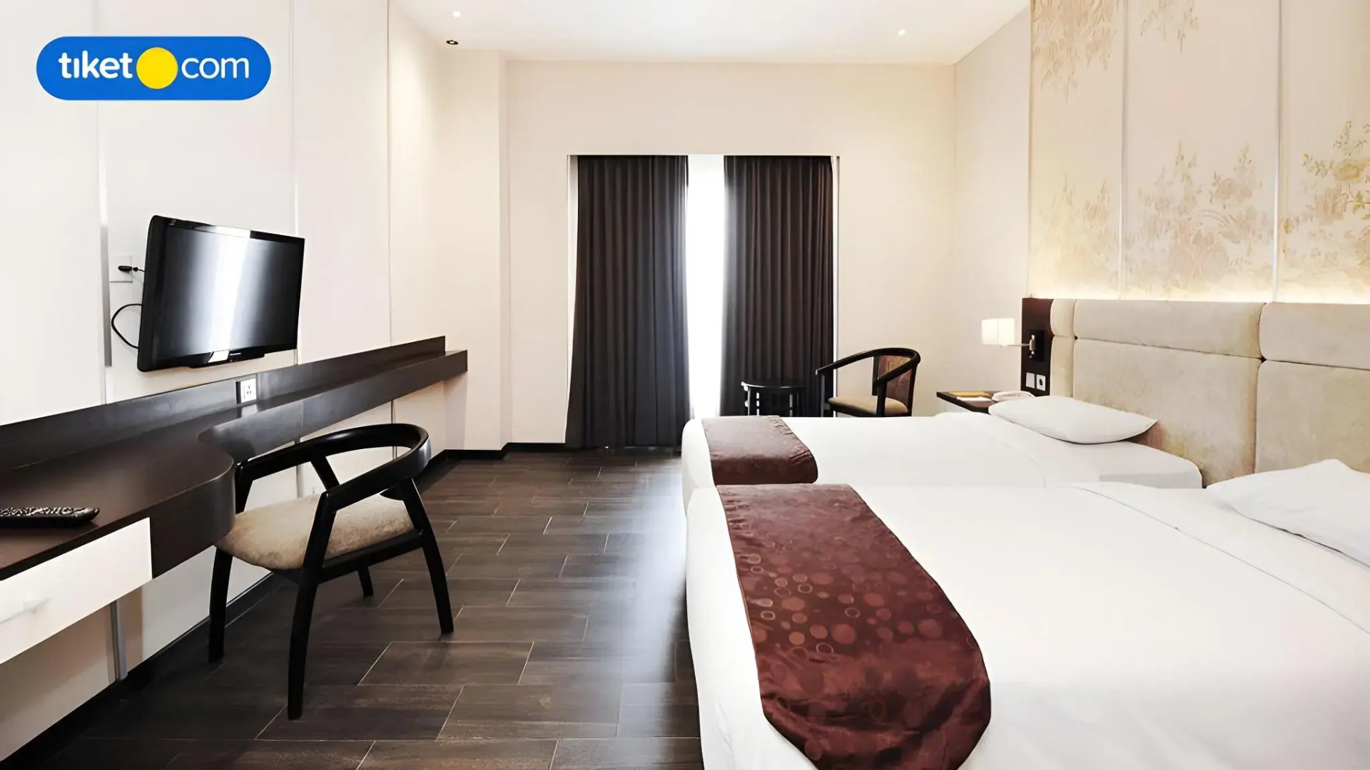 The Sun Hotel Sidoarjo