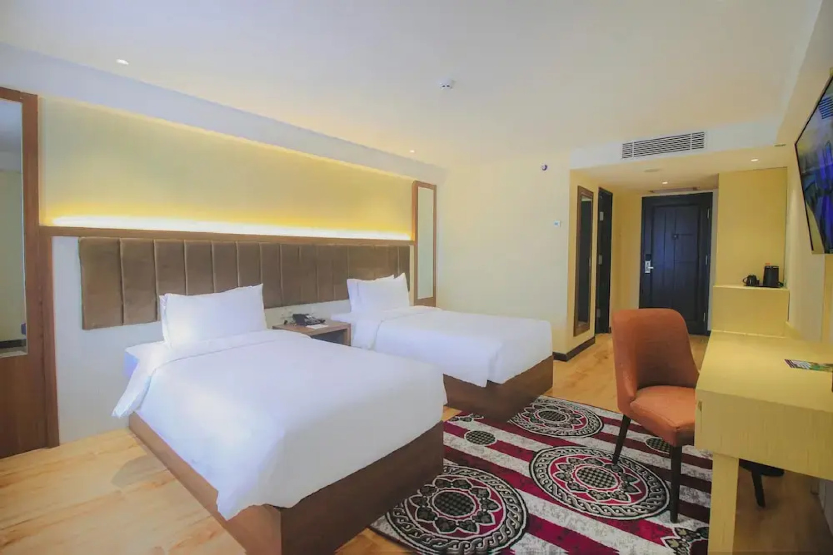 Qin Hotel Banjarbaru