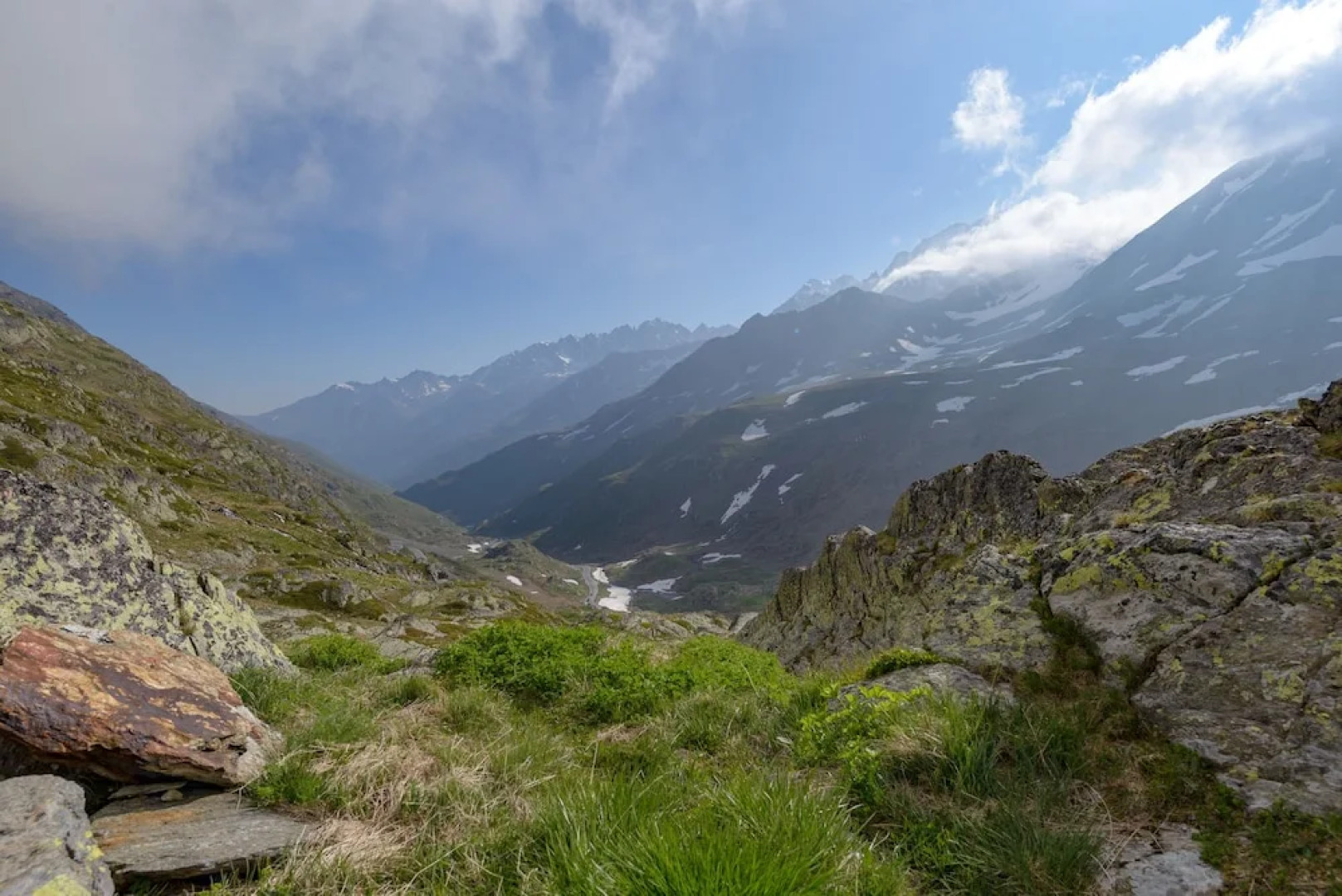Chalet du Bivouac Napoléon