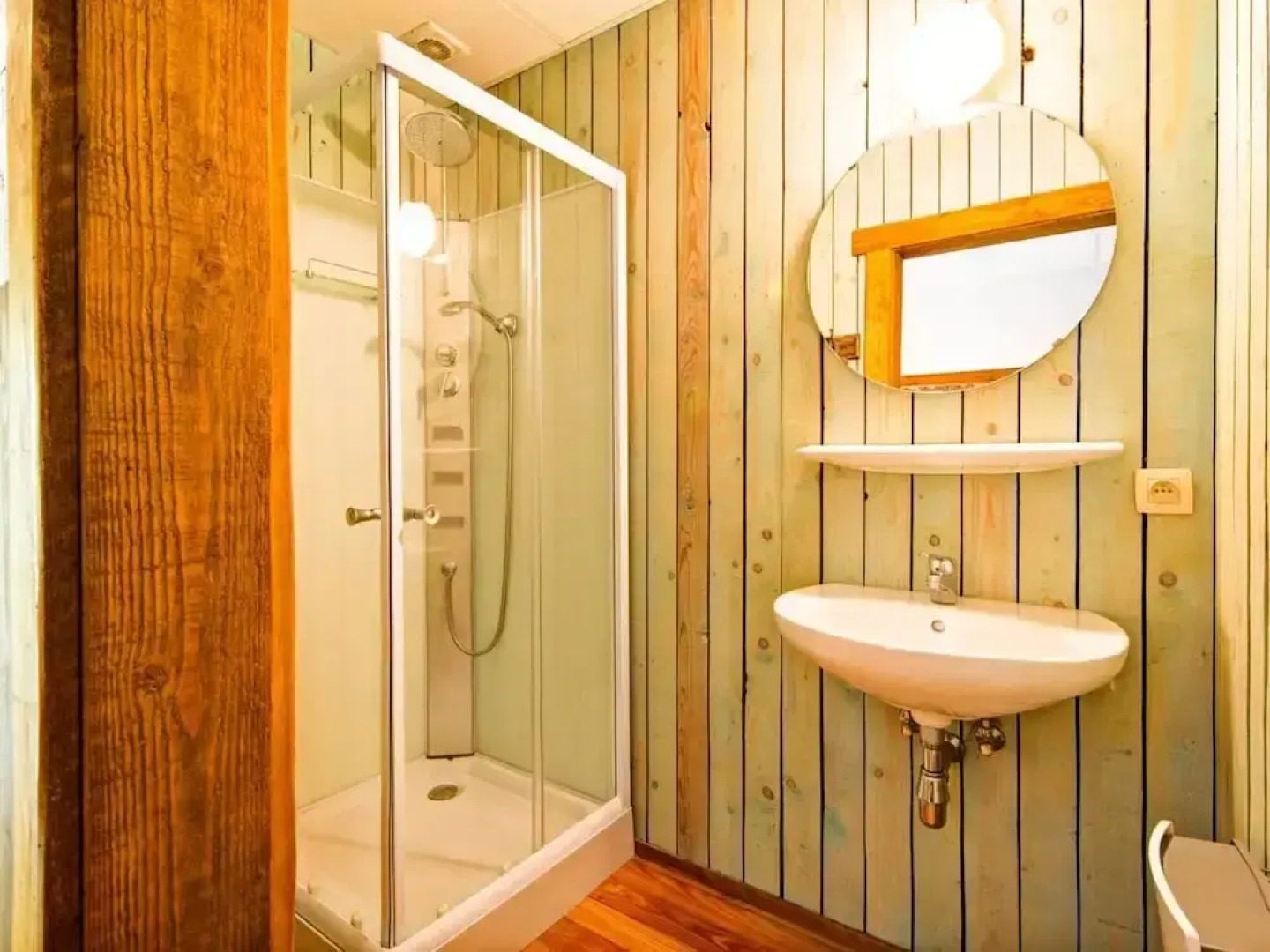 Cozy Holiday Home in Sourbrodt With Private Pool and Sauna