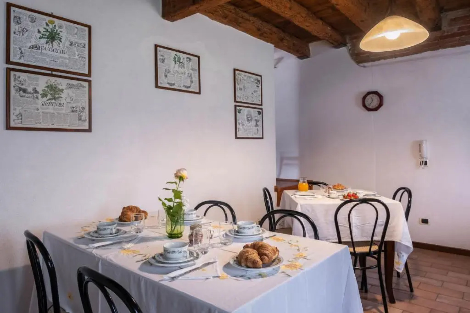 Agriturismo Le 4 Rose