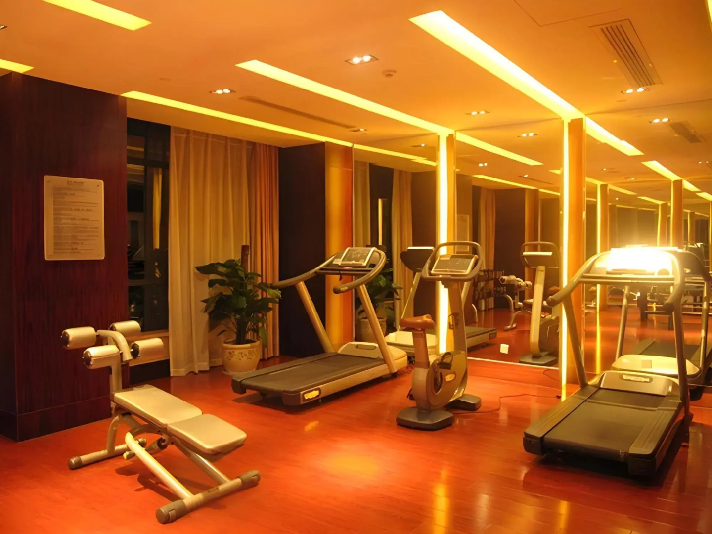 Fubang International Hotel