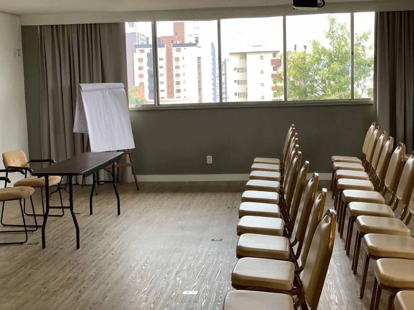 Novo Hamburgo Business Hotel