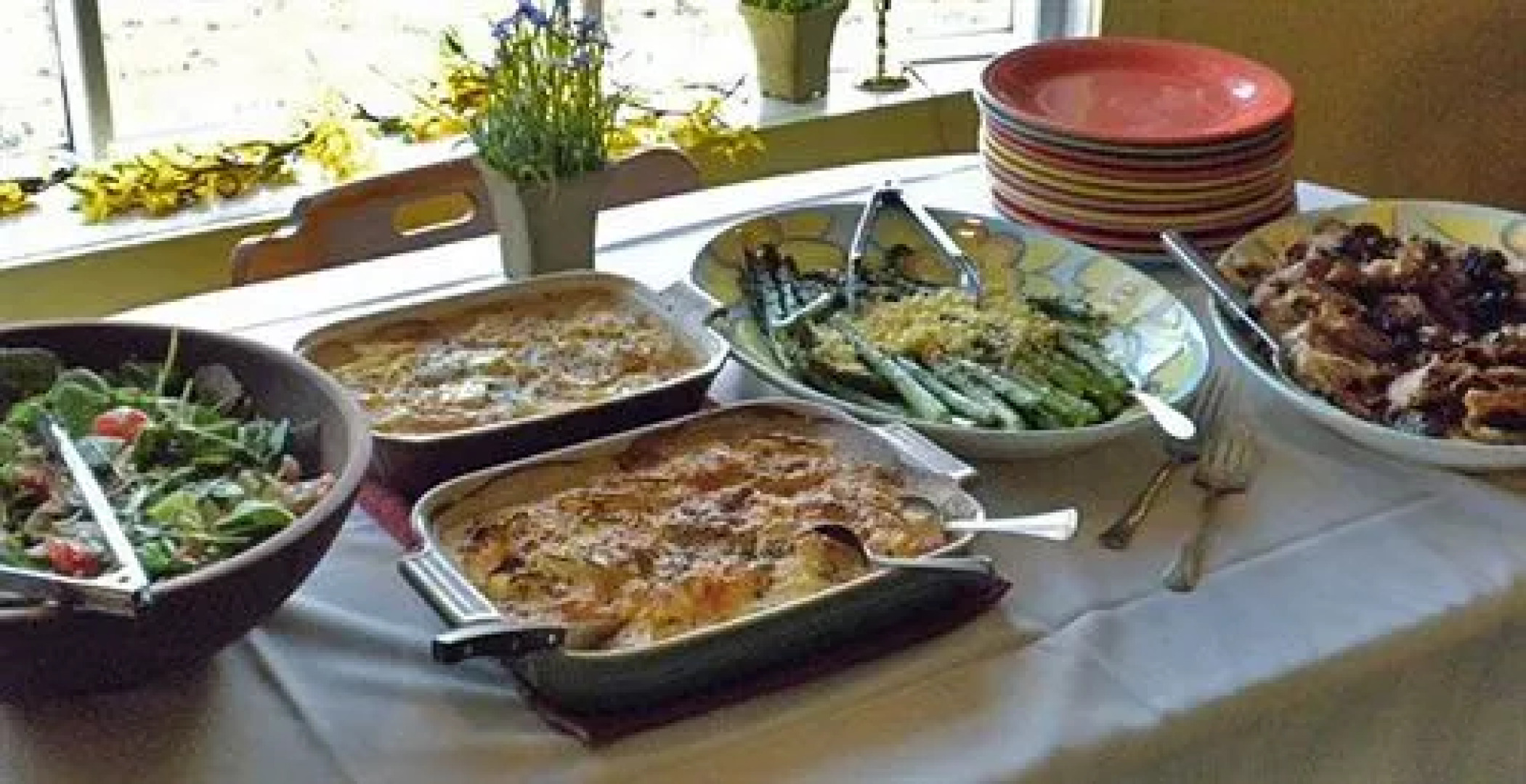 The Combes Family Inn