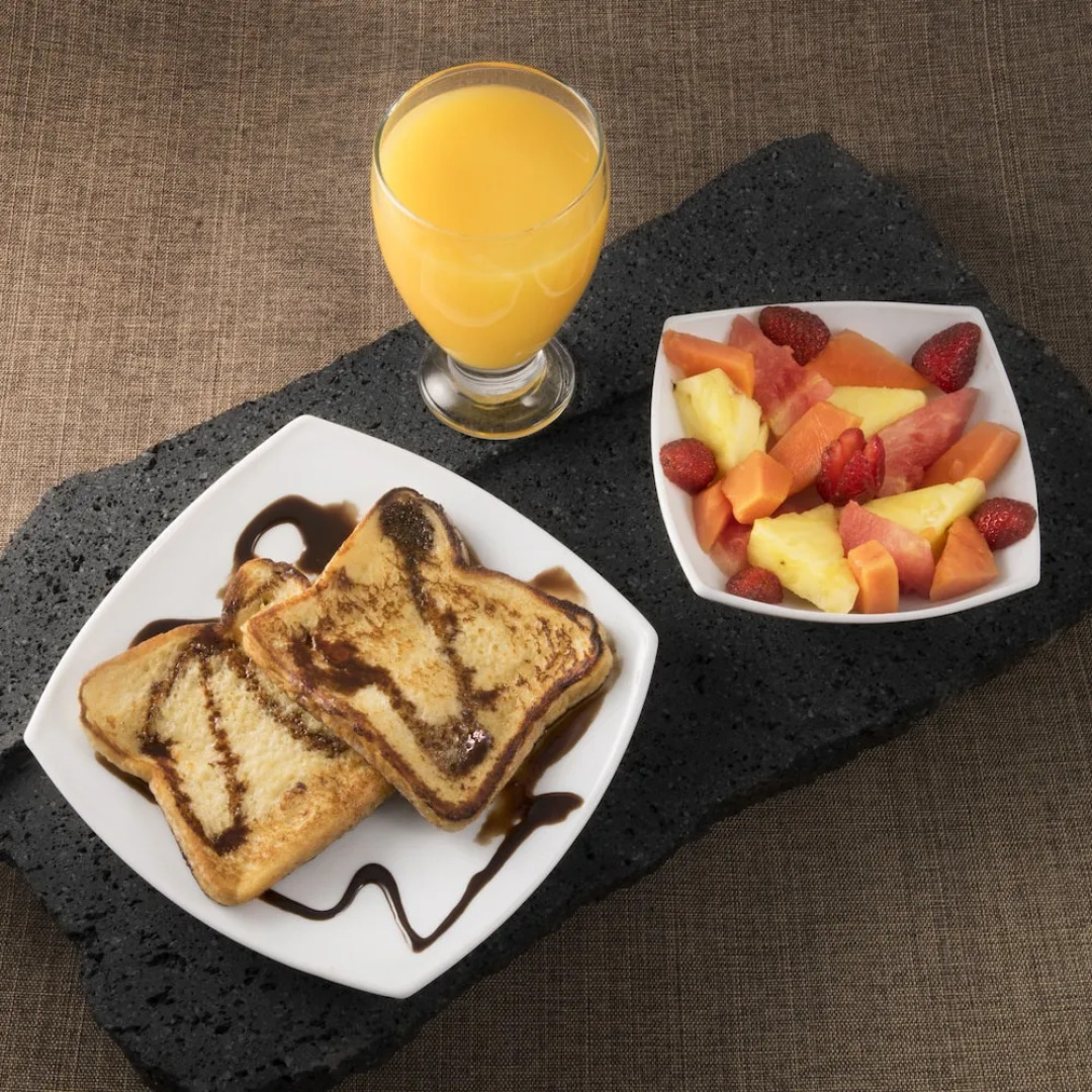 Hotel Bosque Verde Lodge