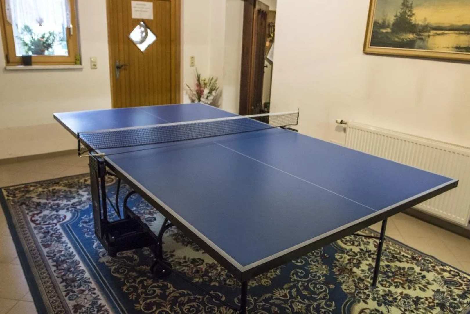 Gästehaus Zur Waldschule