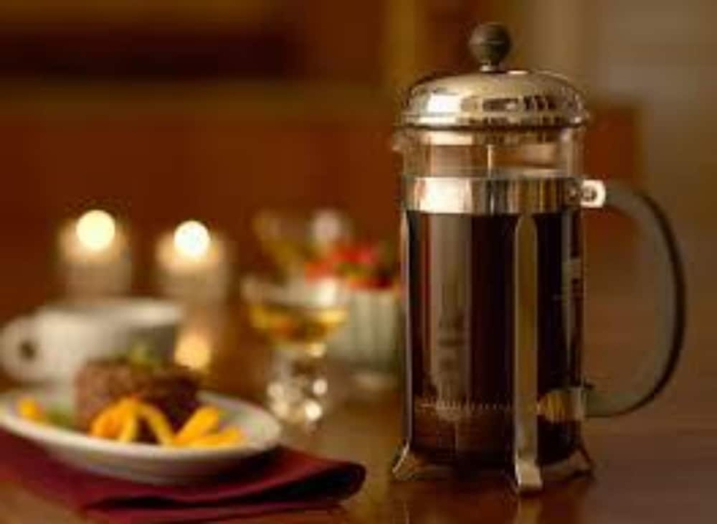 Lake Guntersville Bed and Breakfast