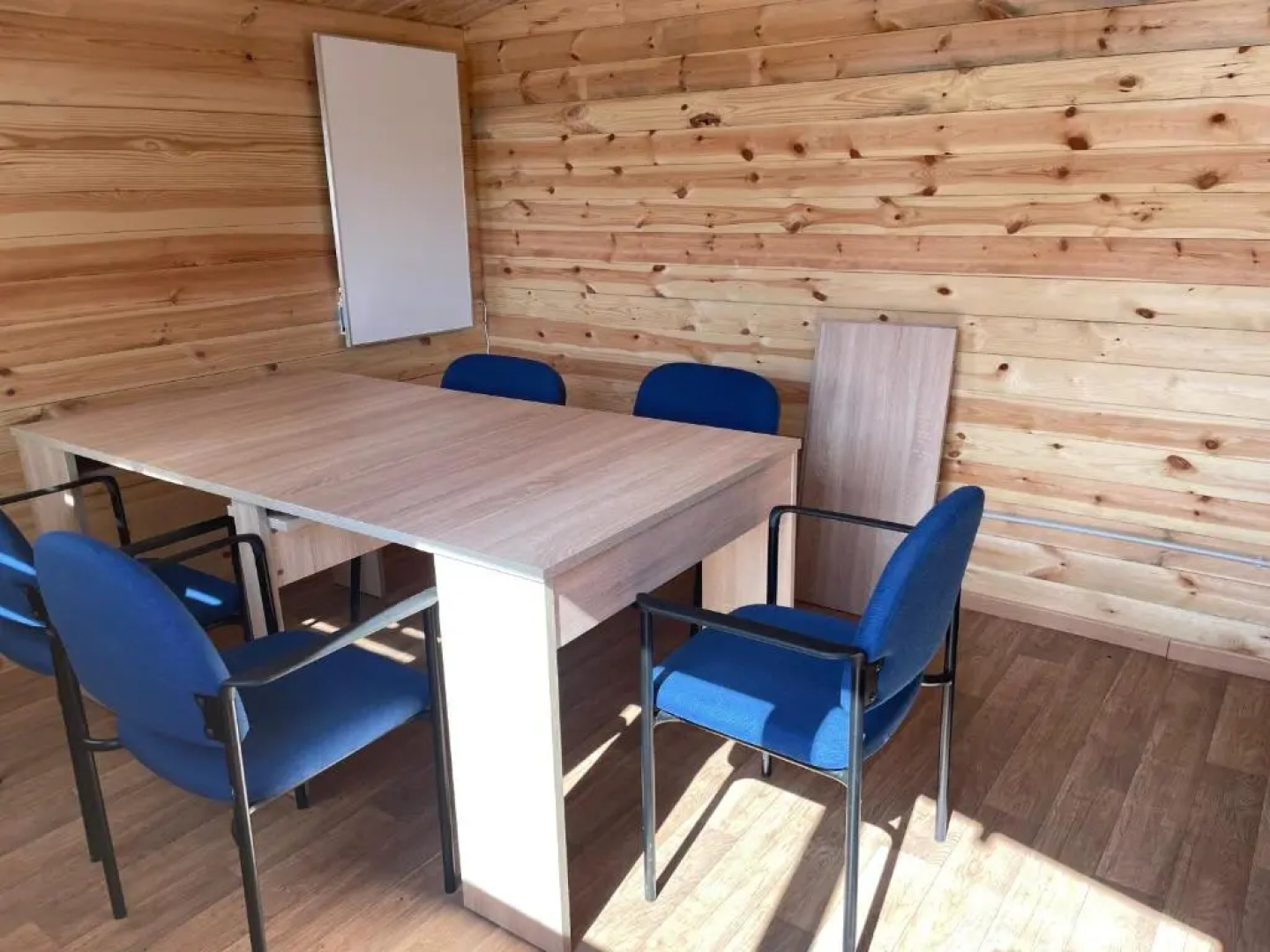 Familie Decker-Behrends