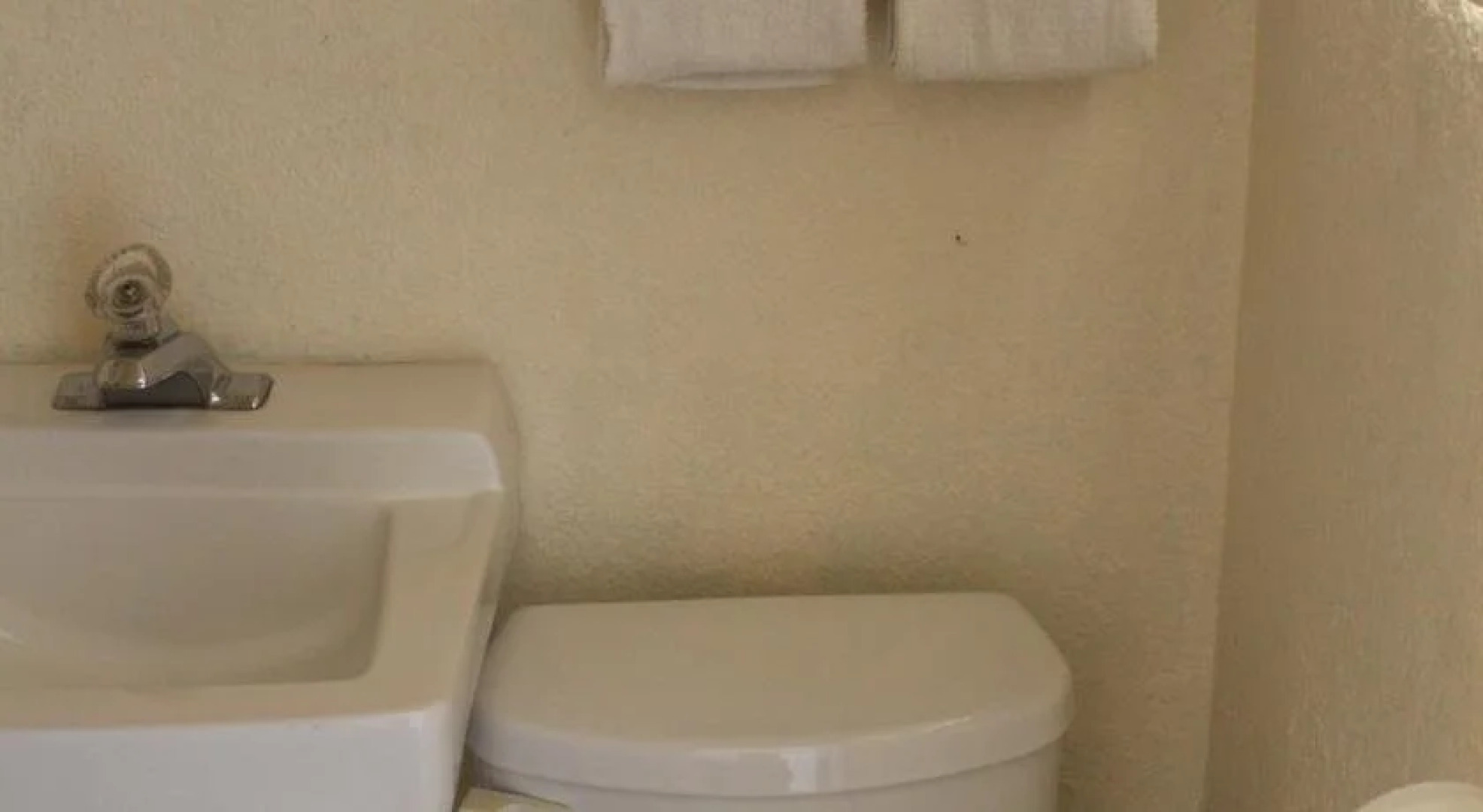 Budget Inn Lake Worth